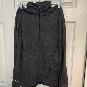 Lululemon 1/4 zip
